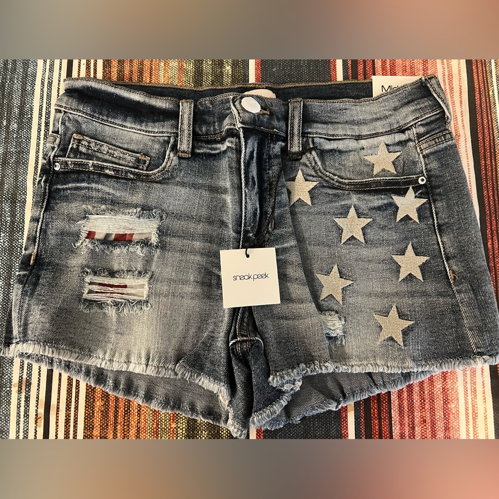 Distressed Freedom Cutoffs